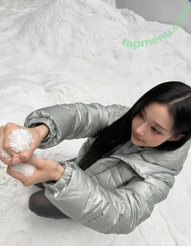 Winter æspa nude photo #1750 (aespa / winter.aespa)