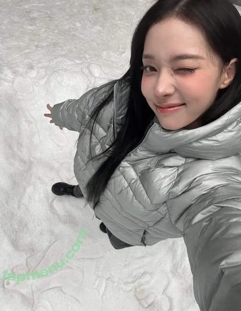 Winter æspa nude photo #1751 (aespa / winter.aespa)