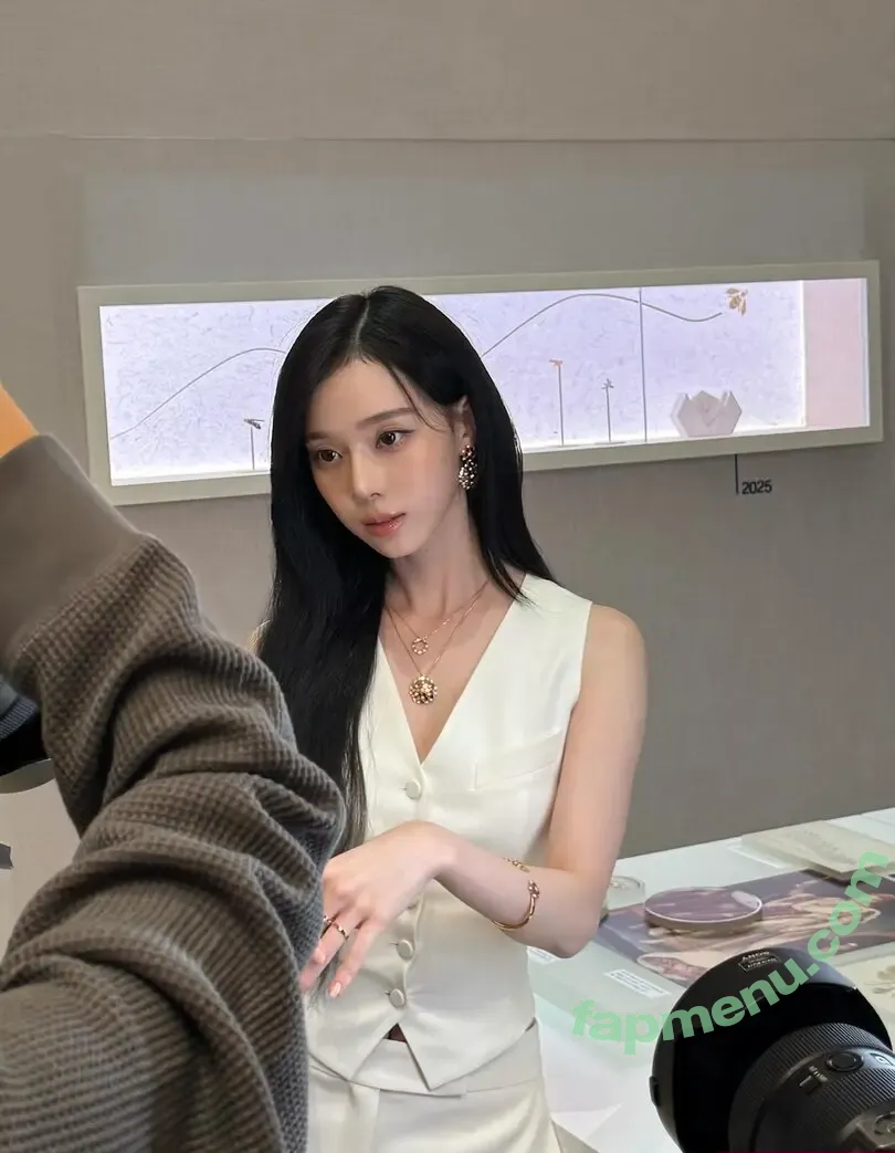 Winter æspa nude photo #1752 (aespa / winter.aespa)