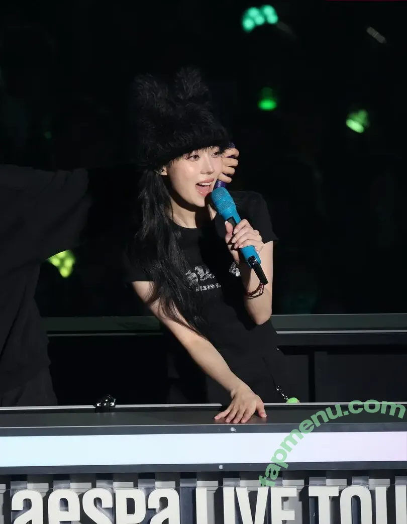 Winter æspa nude photo #1755 (aespa / winter.aespa)