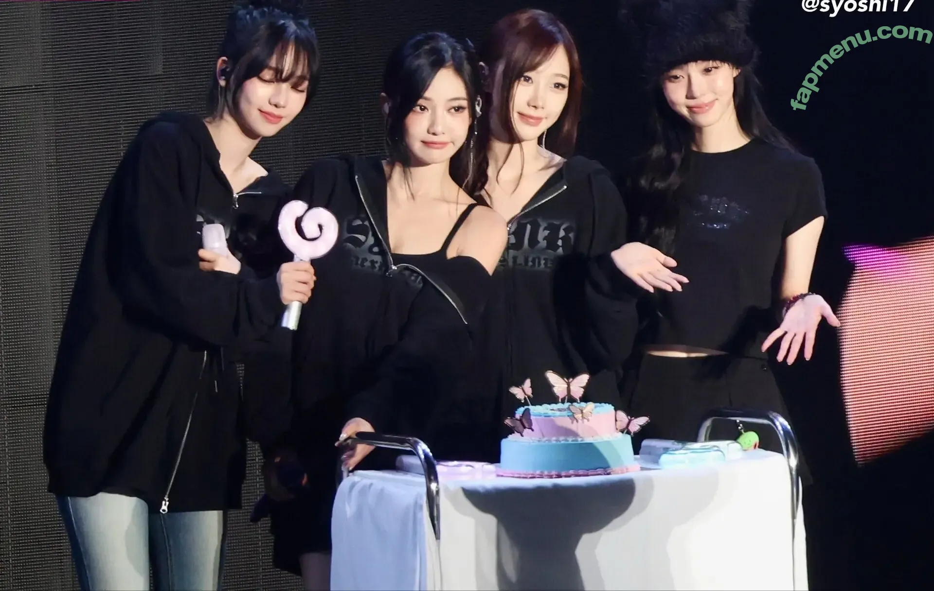 Winter æspa nude photo #1756 (aespa / winter.aespa)