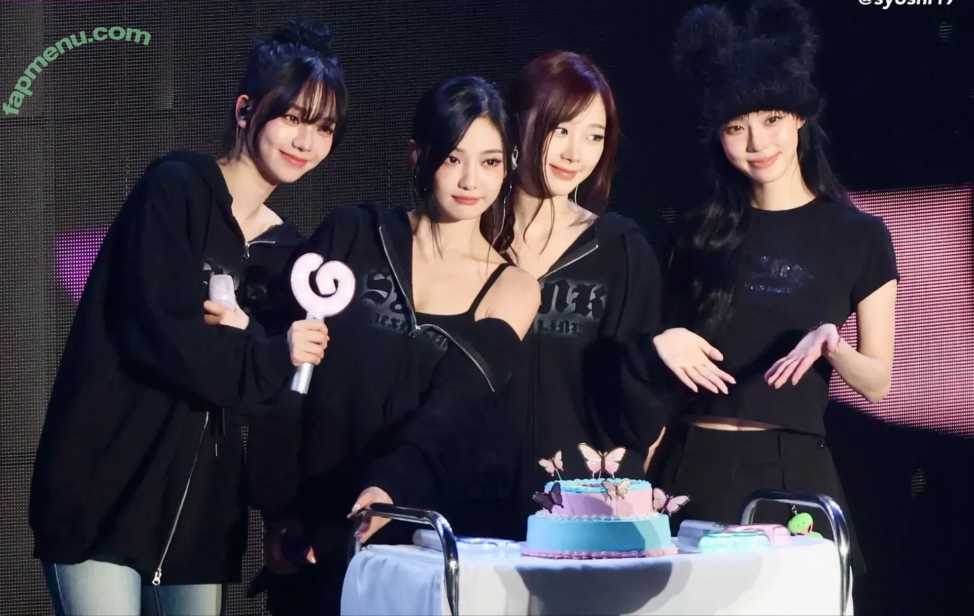 Winter æspa nude photo #1757 (aespa / winter.aespa)