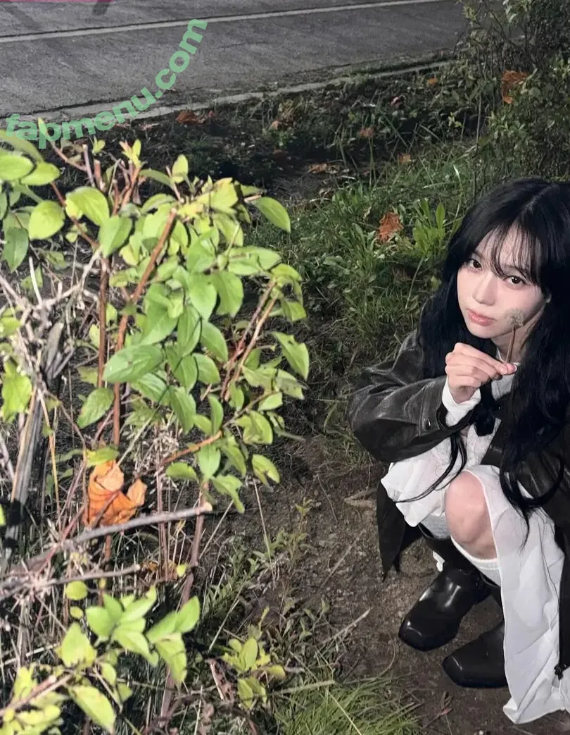 Winter æspa nude photo #1769 (aespa / winter.aespa)