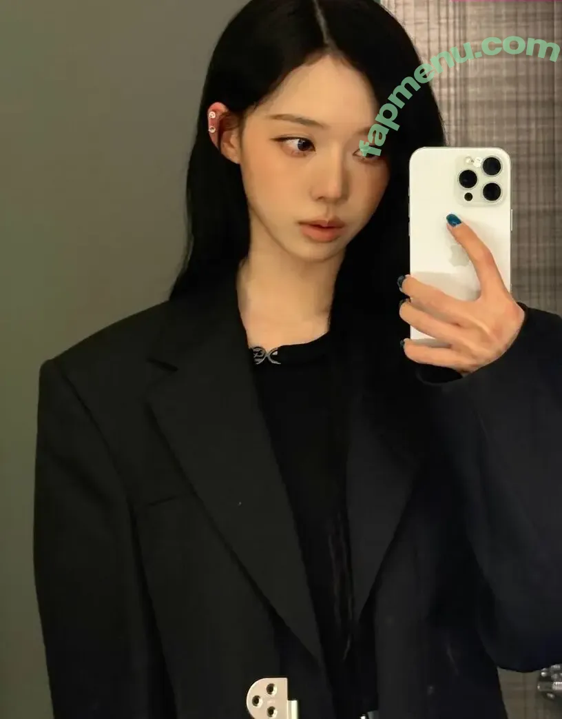 Winter æspa nude photo #1773 (aespa / winter.aespa)