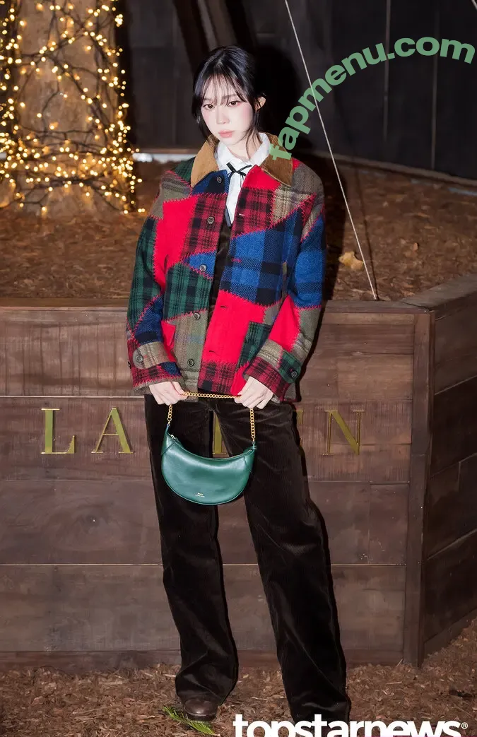 Winter æspa nude photo #1775 (aespa / winter.aespa)