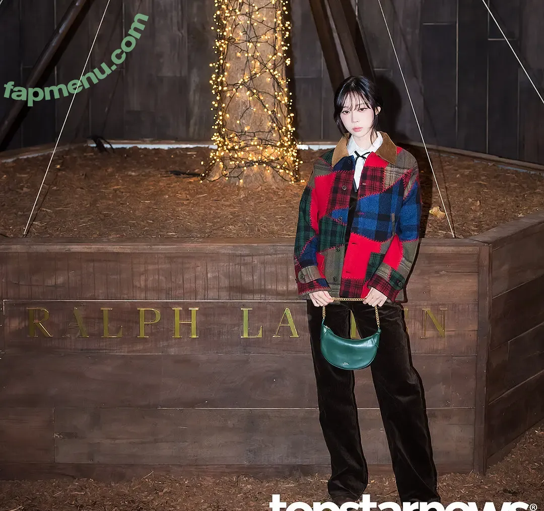 Winter æspa nude photo #1776 (aespa / winter.aespa)