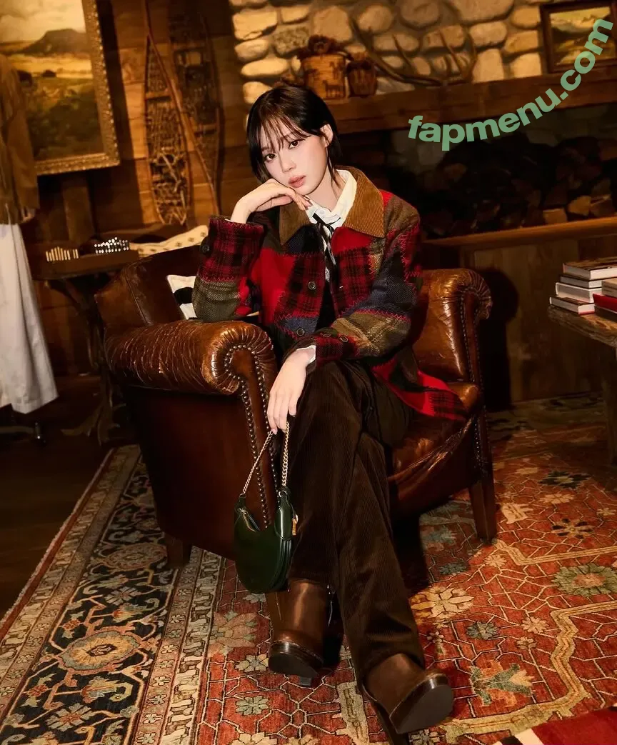 Winter æspa nude photo #1781 (aespa / winter.aespa)