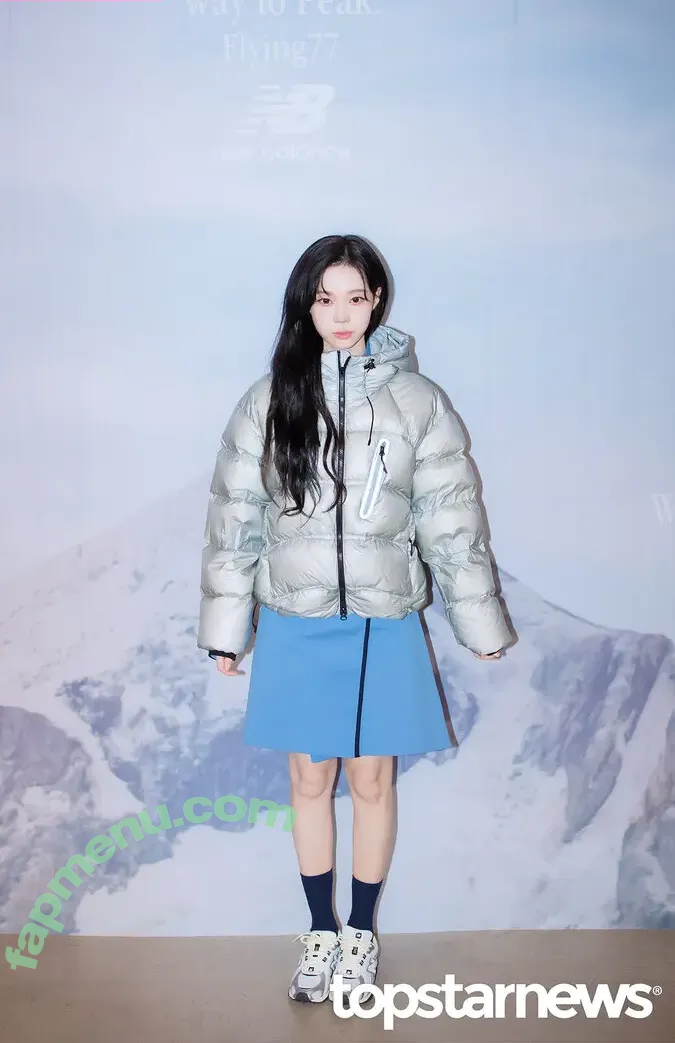 Winter æspa nude photo #1783 (aespa / winter.aespa)