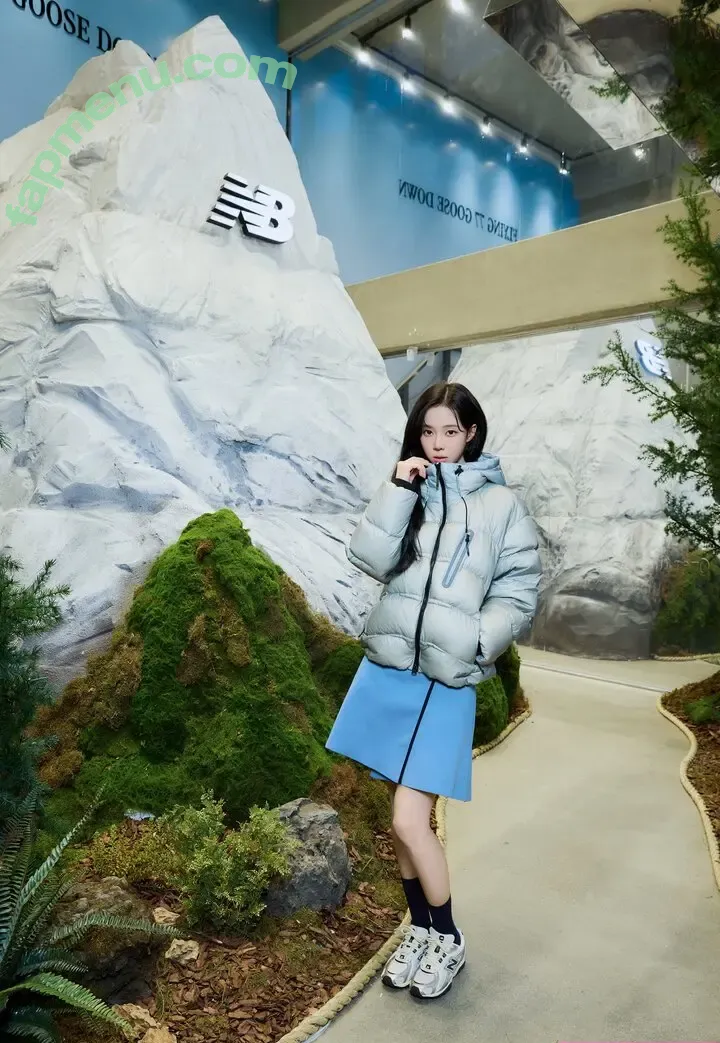 Winter æspa nude photo #1791 (aespa / winter.aespa)