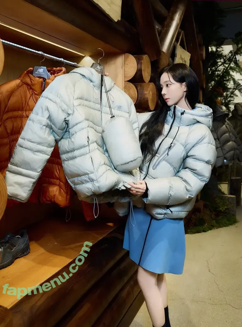 Winter æspa nude photo #1793 (aespa / winter.aespa)