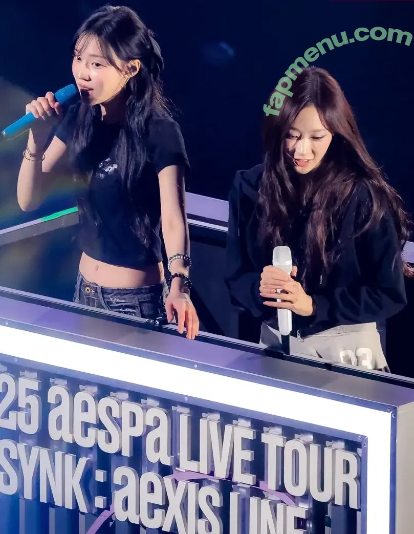 Winter æspa nude photo #1798 (aespa / winter.aespa)