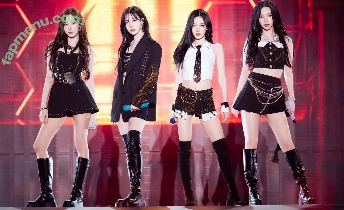 Winter æspa nude photo #1799 (aespa / winter.aespa)