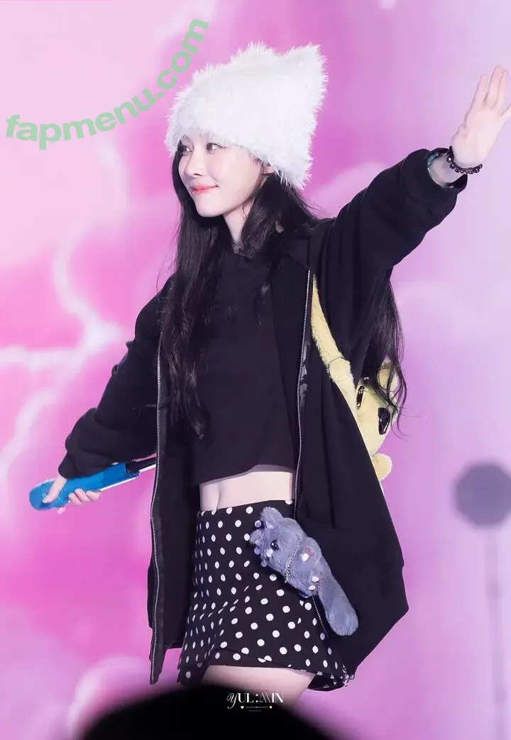 Winter æspa nude photo #1801 (aespa / winter.aespa)