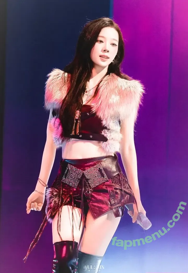 Winter æspa nude photo #1803 (aespa / winter.aespa)