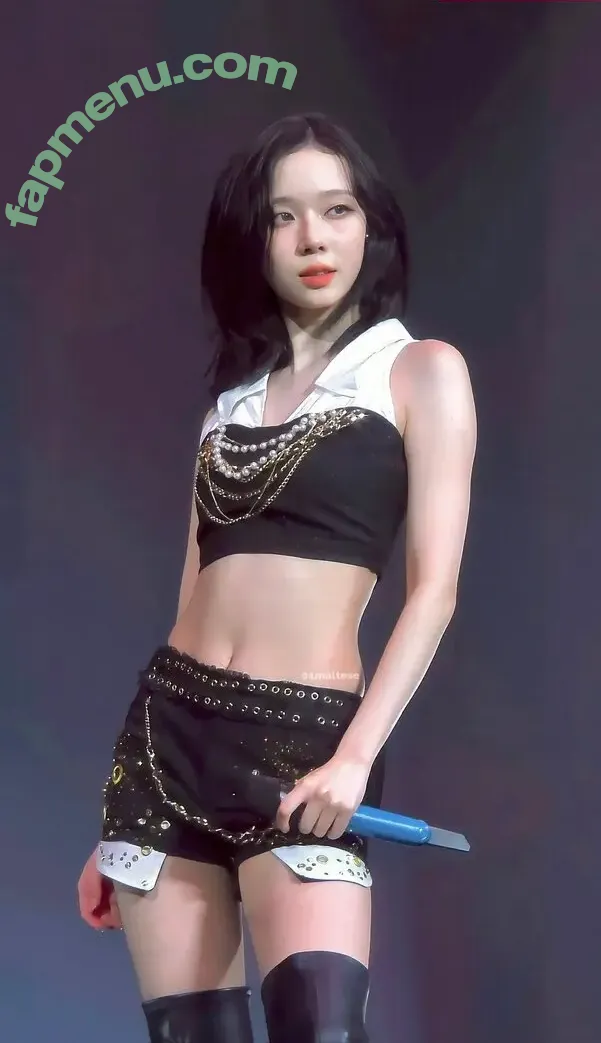 Winter æspa nude photo #1811 (aespa / winter.aespa)