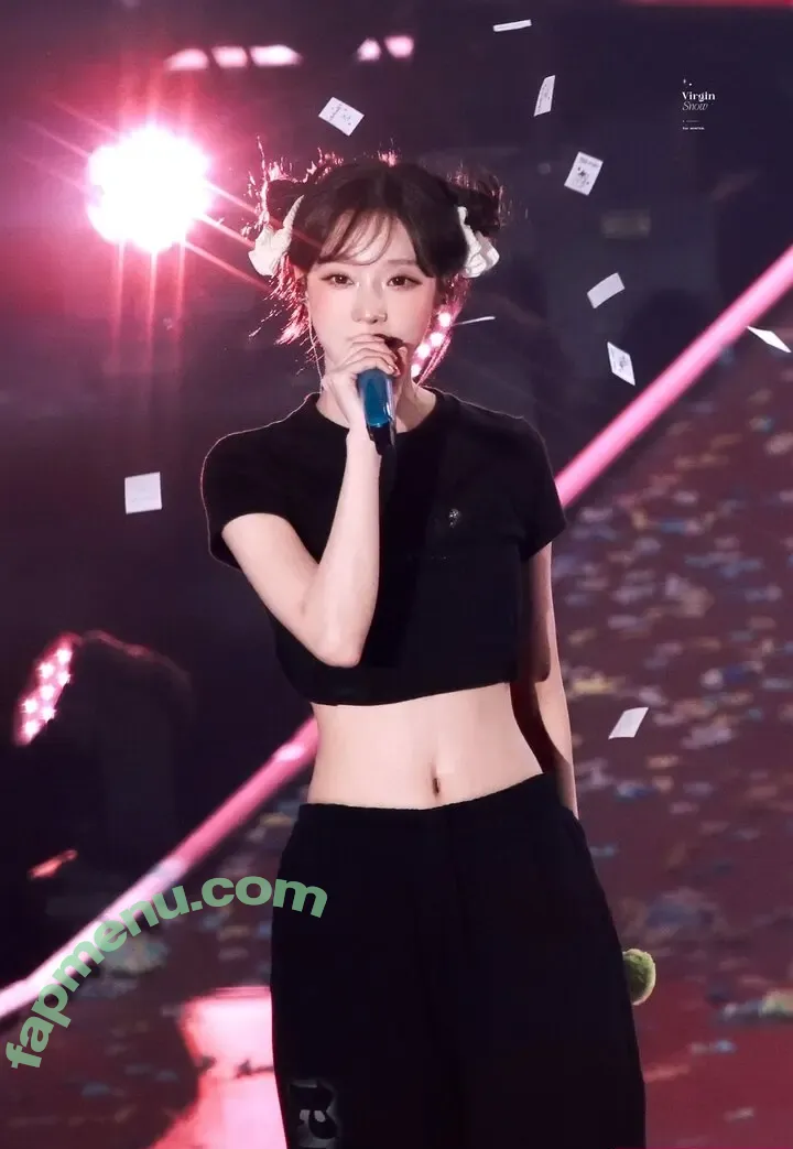 Winter æspa nude photo #1817 (aespa / winter.aespa)