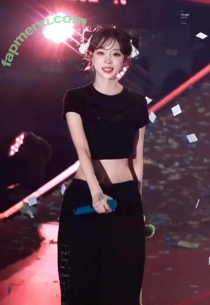 Winter æspa nude photo #1818 (aespa / winter.aespa)