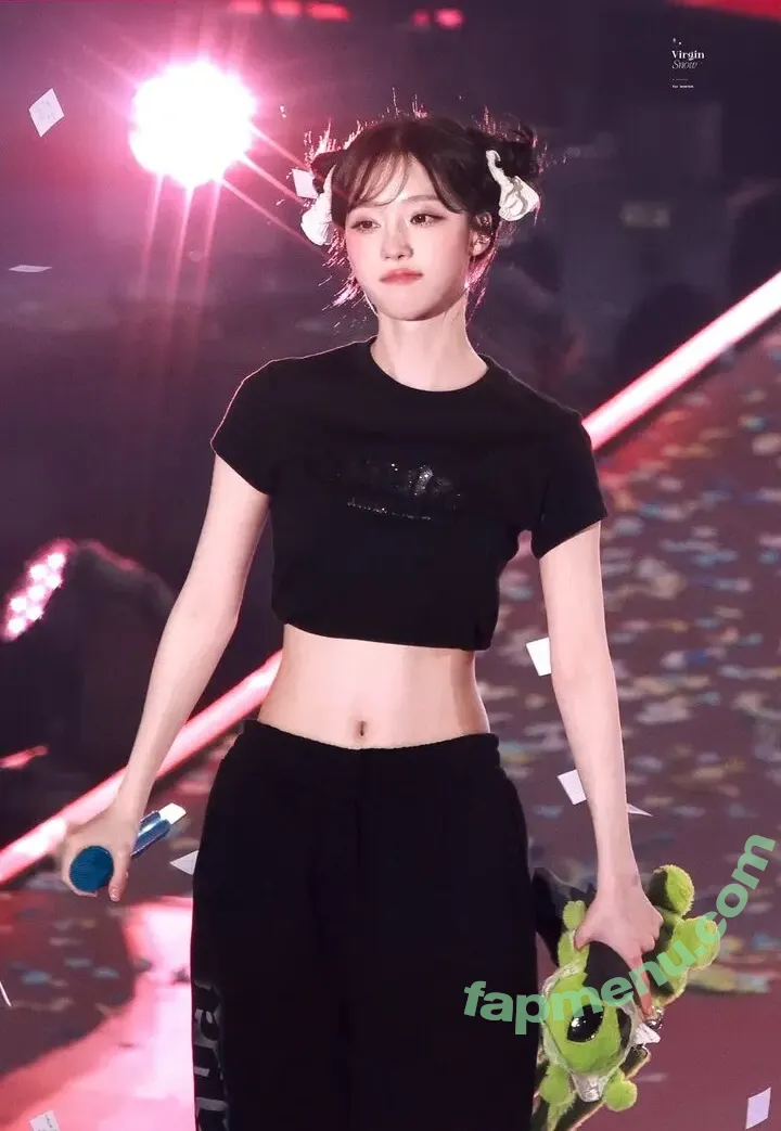 Winter æspa nude photo #1819 (aespa / winter.aespa)