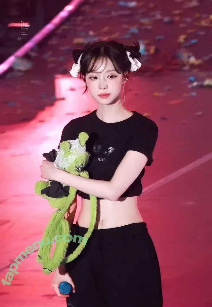 Winter æspa nude photo #1821 (aespa / winter.aespa)