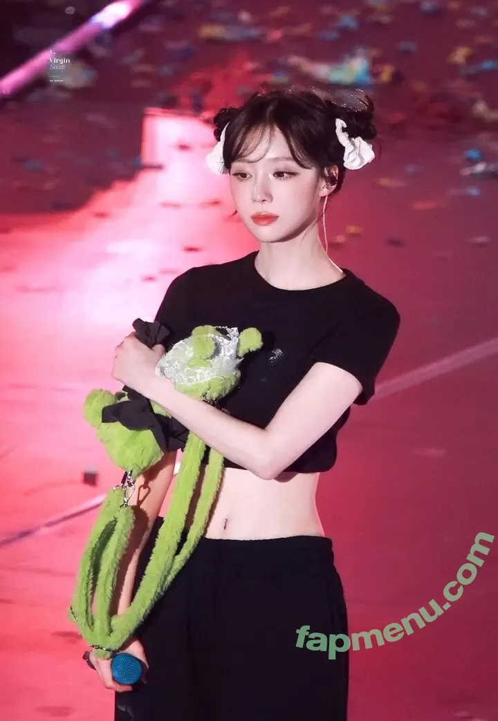 Winter æspa nude photo #1822 (aespa / winter.aespa)