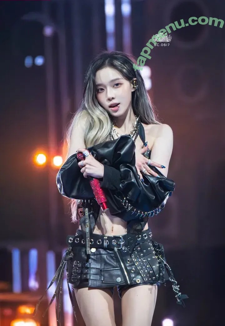 Winter æspa nude photo #1827 (aespa / winter.aespa)