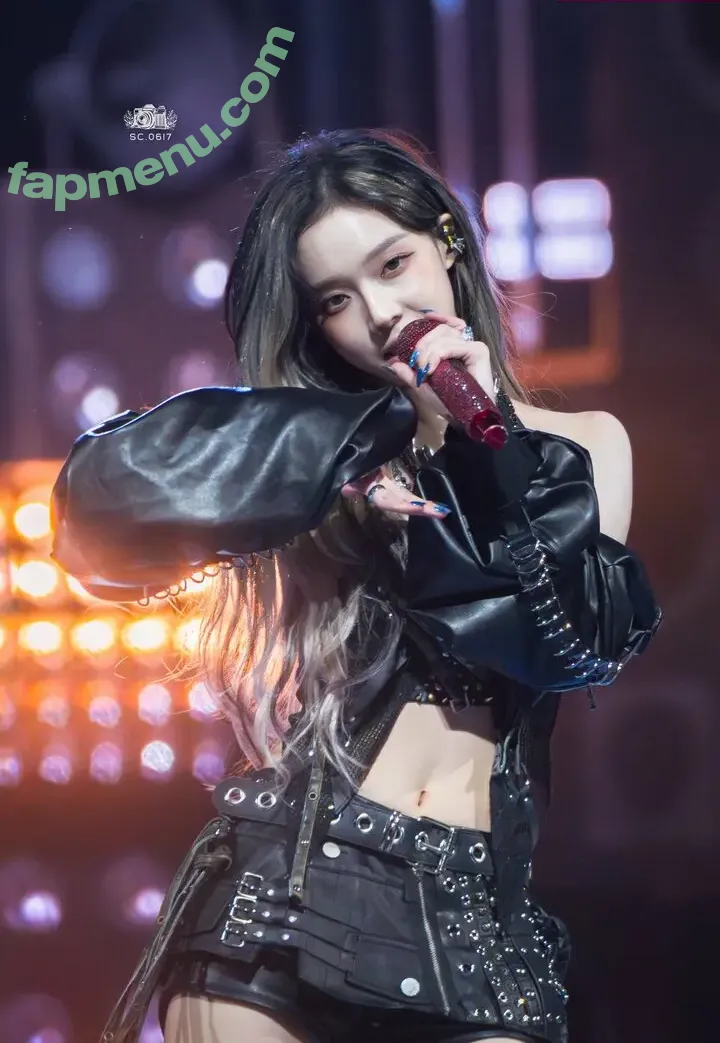 Winter æspa nude photo #1828 (aespa / winter.aespa)