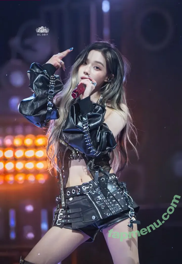 Winter æspa nude photo #1829 (aespa / winter.aespa)