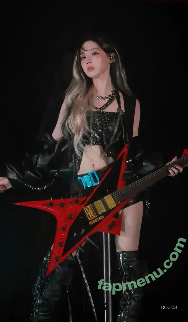 Winter æspa nude photo #1831 (aespa / winter.aespa)