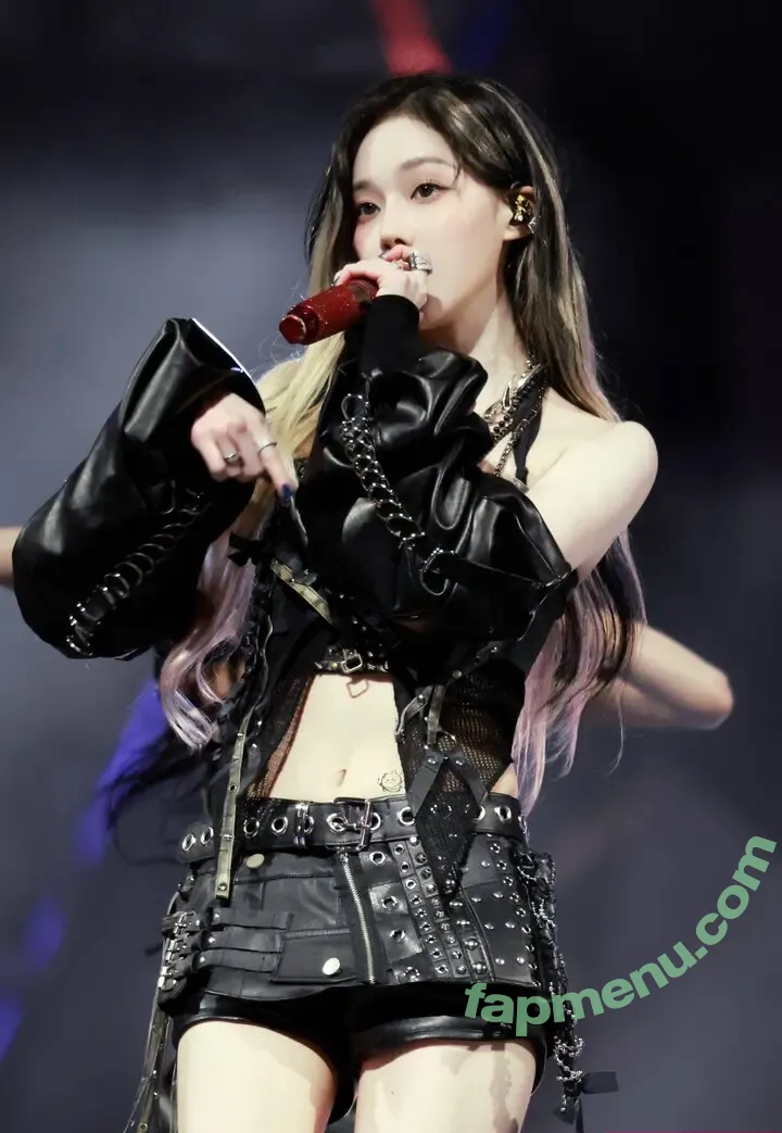 Winter æspa nude photo #1834 (aespa / winter.aespa)