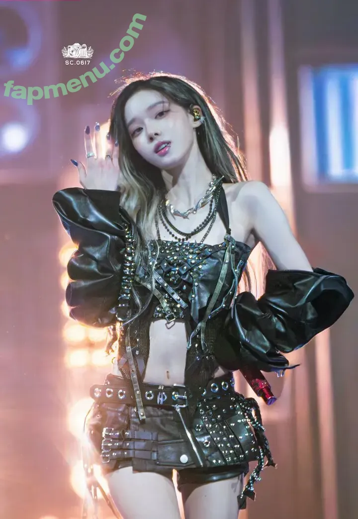 Winter æspa nude photo #1839 (aespa / winter.aespa)