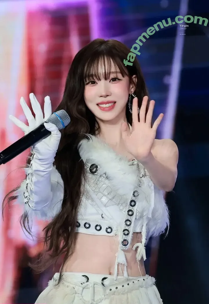 Winter æspa nude photo #1846 (aespa / winter.aespa)