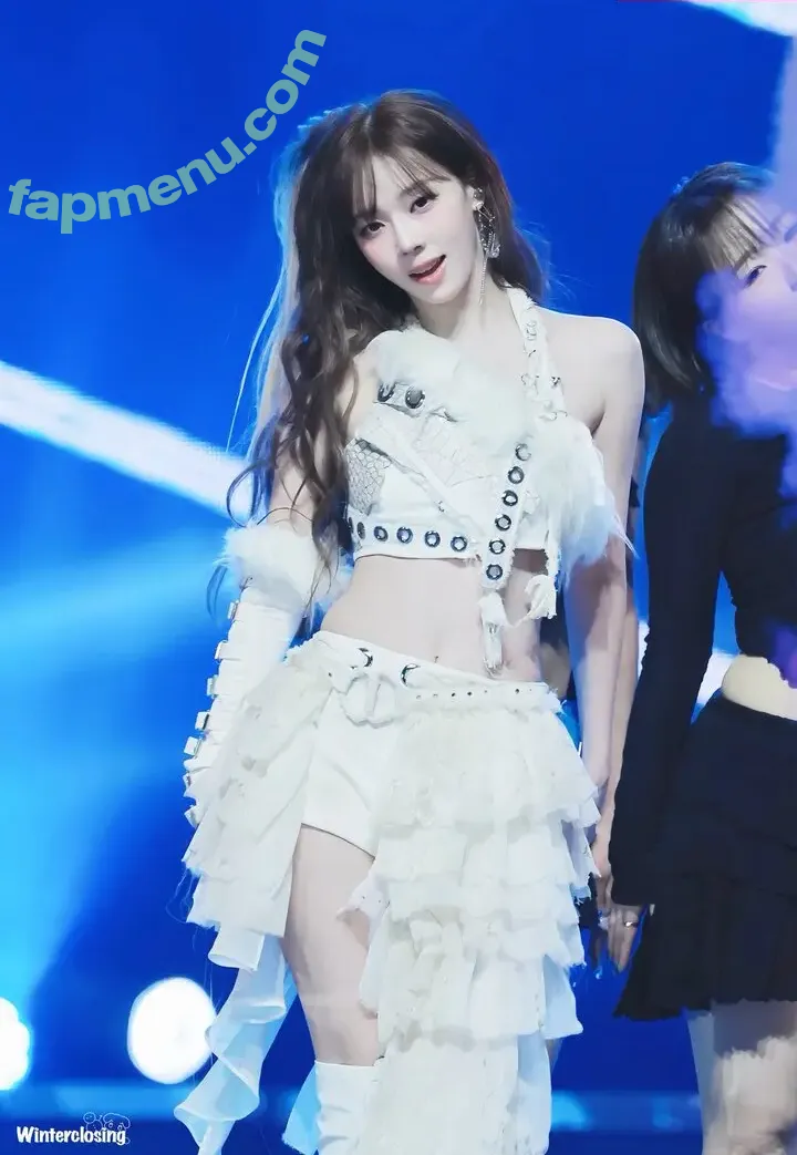 Winter æspa nude photo #1848 (aespa / winter.aespa)