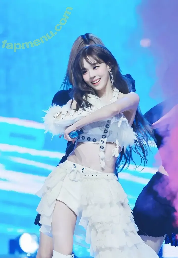 Winter æspa nude photo #1849 (aespa / winter.aespa)