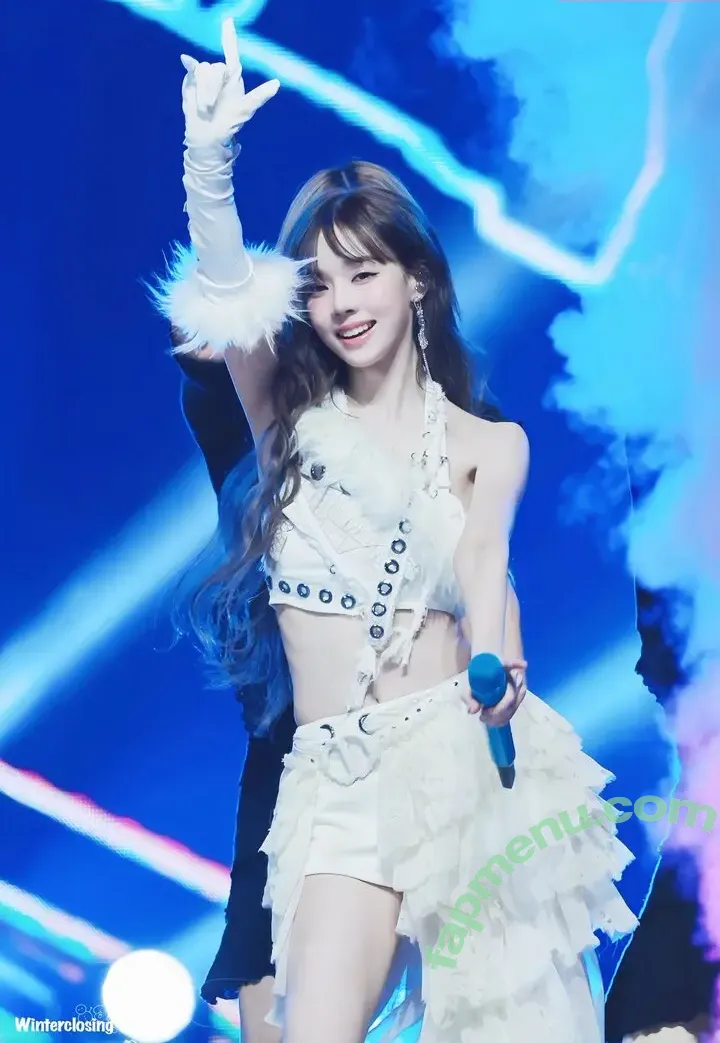 Winter æspa nude photo #1850 (aespa / winter.aespa)