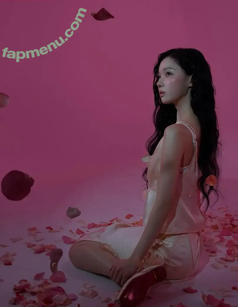 Winter æspa nude photo #1855 (aespa / winter.aespa)