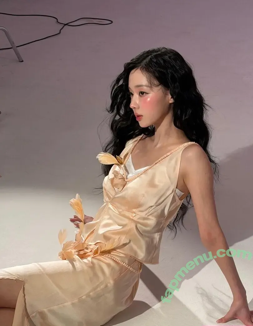 Winter æspa nude photo #1856 (aespa / winter.aespa)