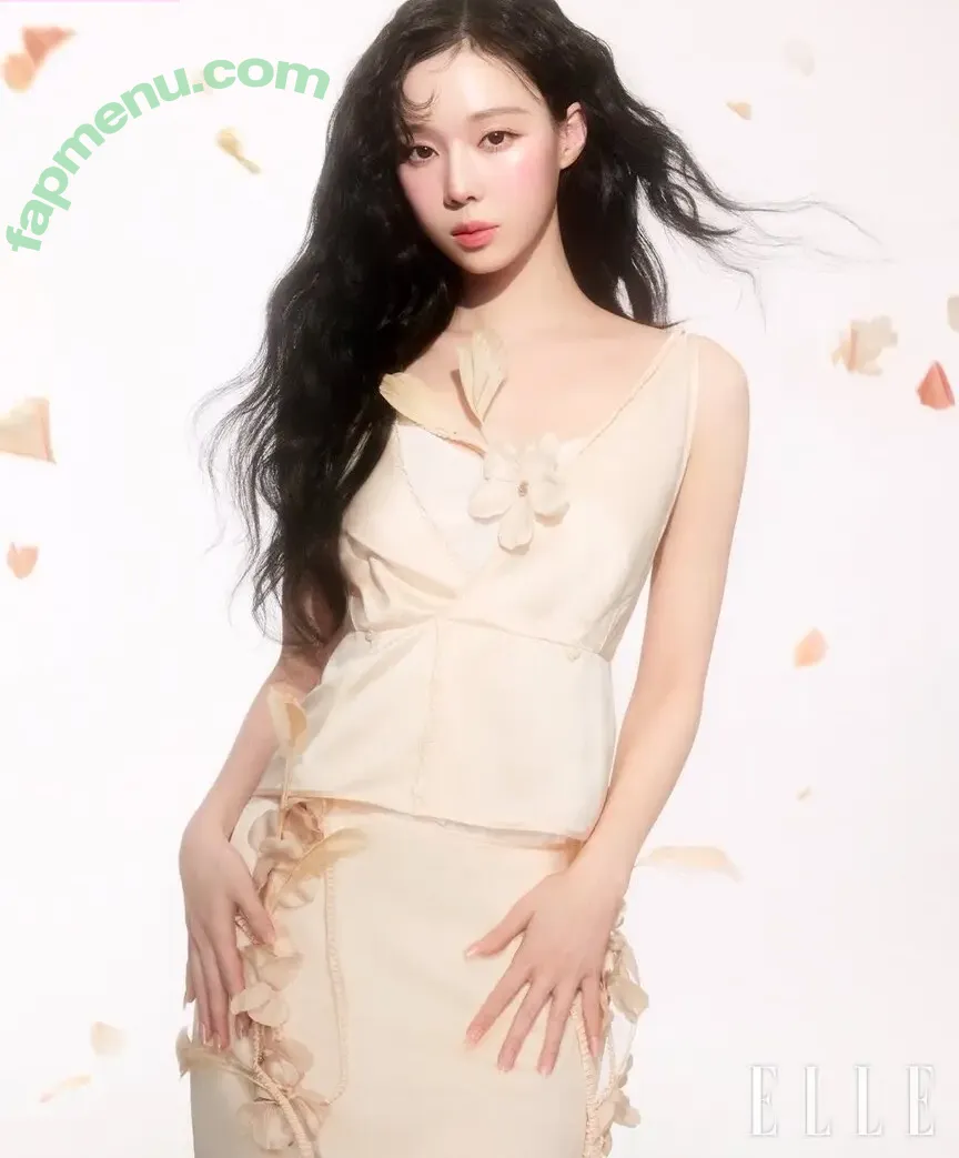 Winter æspa nude photo #1865 (aespa / winter.aespa)