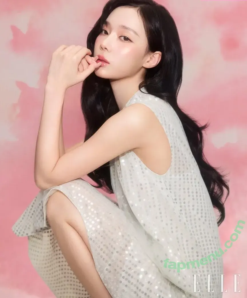 Winter æspa nude photo #1869 (aespa / winter.aespa)