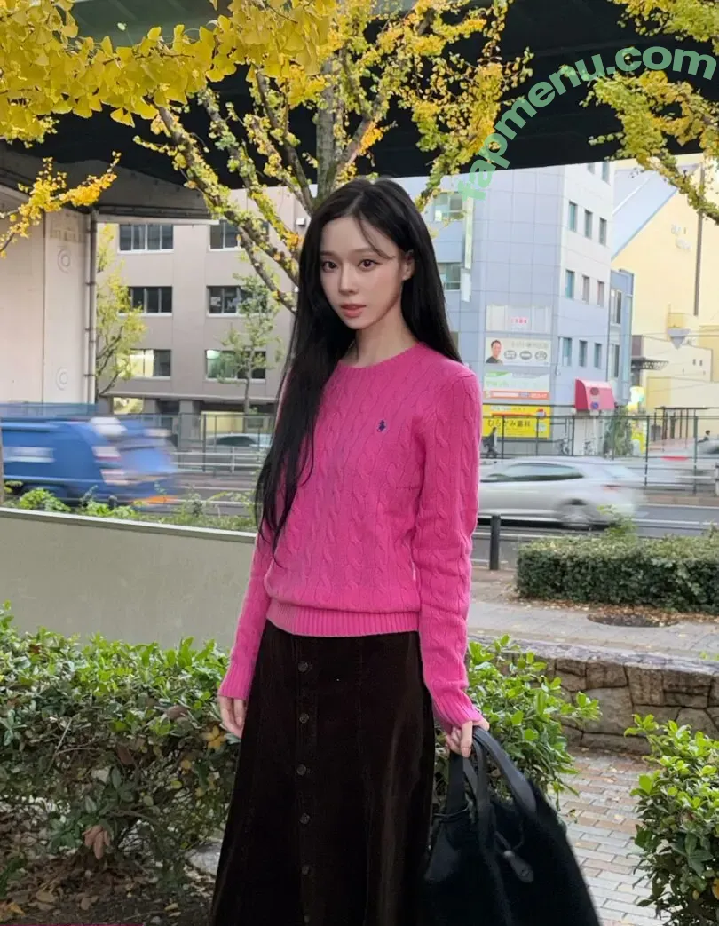 Winter æspa nude photo #1870 (aespa / winter.aespa)