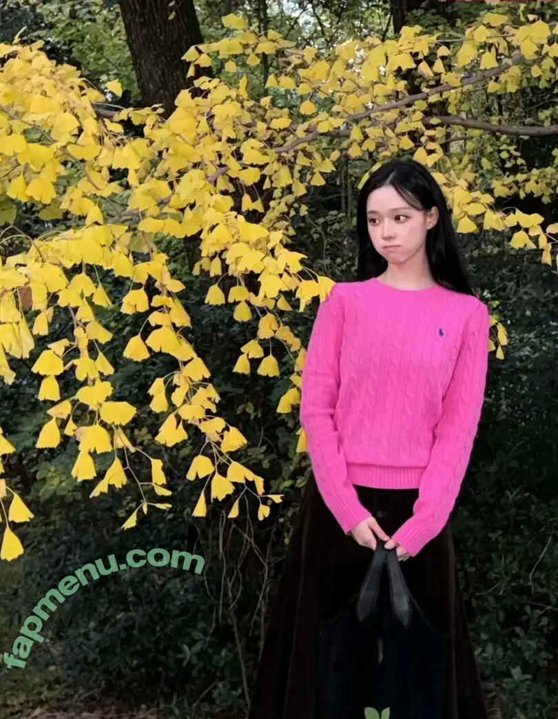 Winter æspa nude photo #1871 (aespa / winter.aespa)