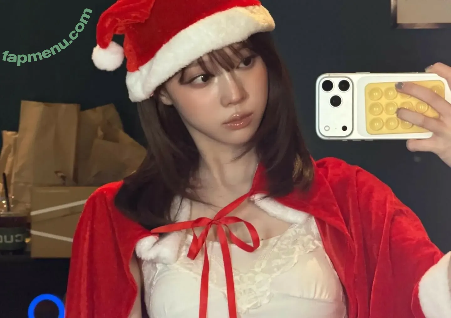 Winter æspa nude photo #1875 (aespa / winter.aespa)