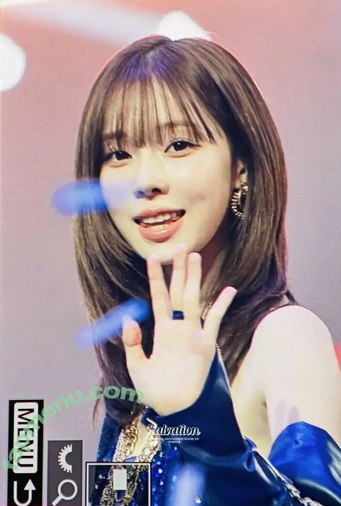 Winter æspa nude photo #1881 (aespa / winter.aespa)