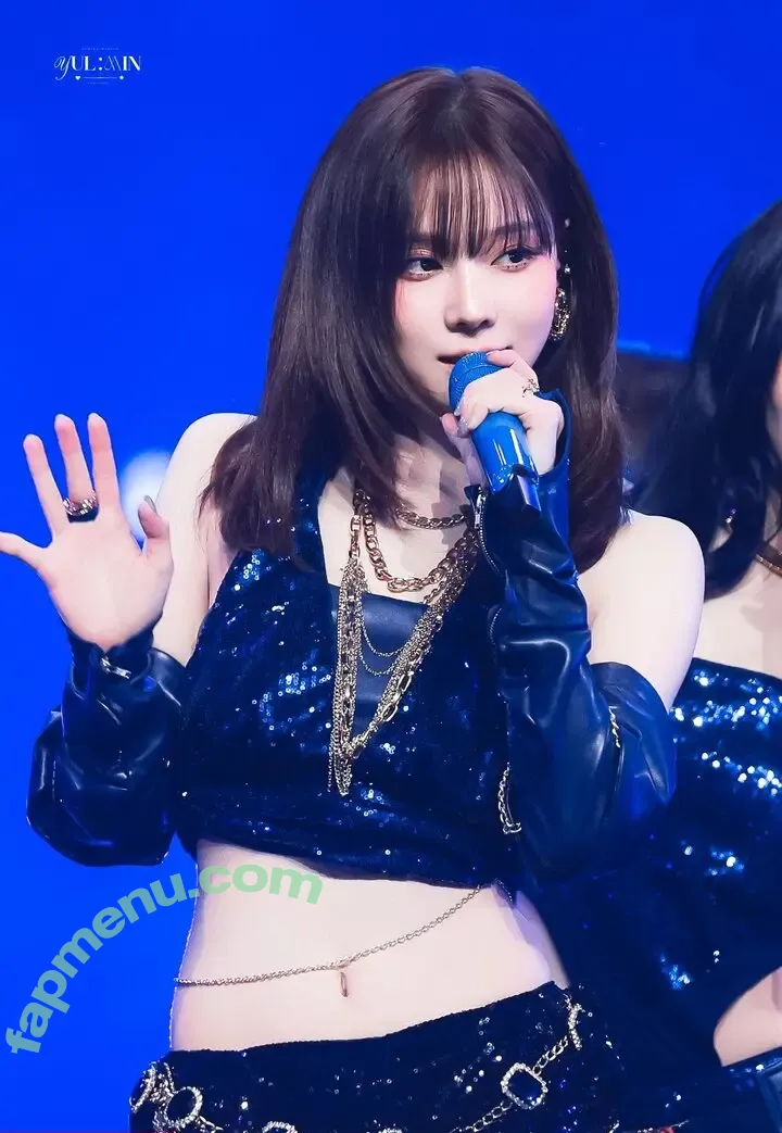 Winter æspa nude photo #1883 (aespa / winter.aespa)