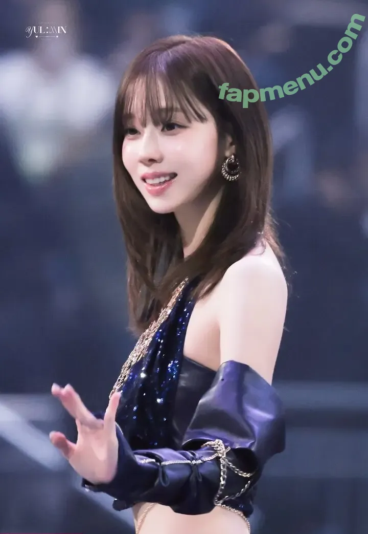 Winter æspa nude photo #1884 (aespa / winter.aespa)