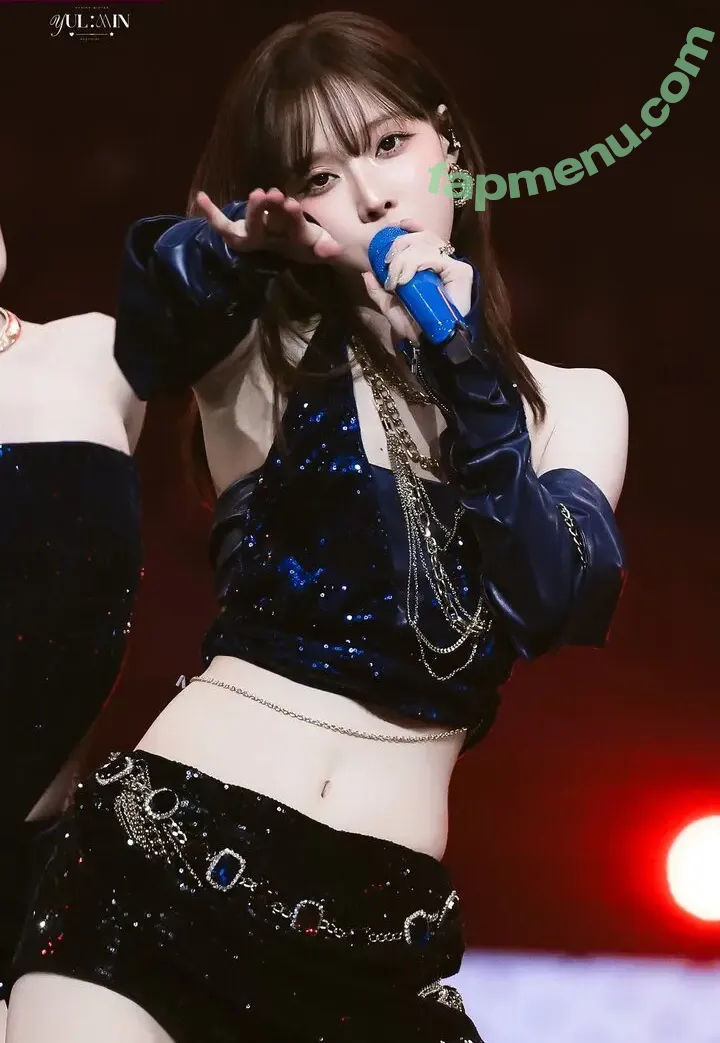 Winter æspa nude photo #1887 (aespa / winter.aespa)