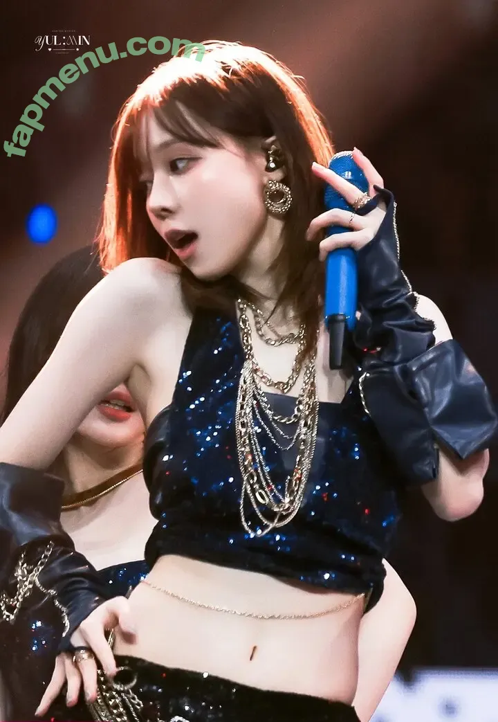 Winter æspa nude photo #1888 (aespa / winter.aespa)