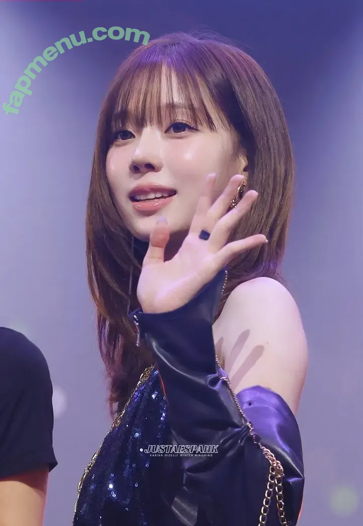 Winter æspa nude photo #1889 (aespa / winter.aespa)