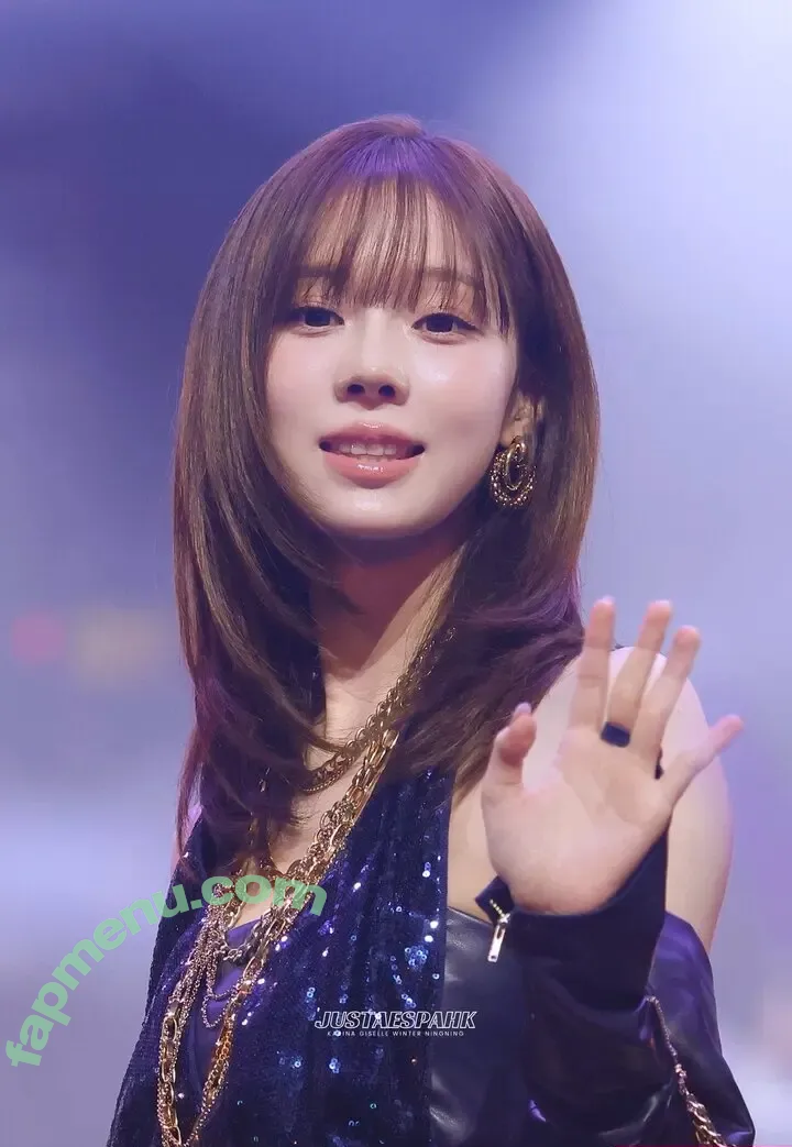 Winter æspa nude photo #1890 (aespa / winter.aespa)