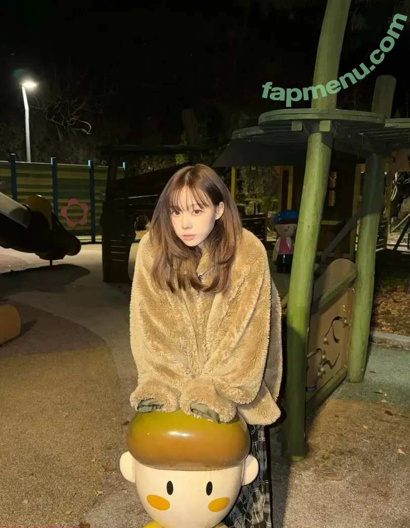 Winter æspa nude photo #1891 (aespa / winter.aespa)