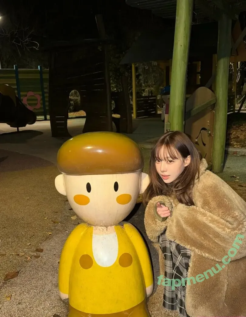 Winter æspa nude photo #1892 (aespa / winter.aespa)